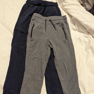2 Pairs GAP FIT Tech Joggers